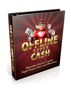 Offline Super Cash